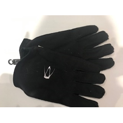 Fleece Gloves Xl